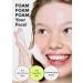 I DEW CARE Acne Foaming Cleanser - Clean Zit Away | 5.07 fl oz 01 (Soothing) - Buy Online on SooperMarket.com