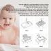 Portable Baby Wipe Warmer | keeps Baby Wipes Moist & Warm | International Shipping Available - Buy Online on SooperMarket.com