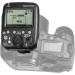 YONGNUO YN-E3-RT II Wireless Transmitter for Canon ST-E3-RT & 600EX-RT(II) - TTL Flash Trigger for YN968EX-RT, YN600EX-RT(II), YN686EX-RT, YNE3-RX - Buy Online on SooperMarket.com