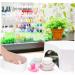 Gogogmee Manicure Hand Soak Bowl Nail Removal Bowls Nail Soak off Bowl Nail Tips Soak Bowl Manicure Bowl for Hand Nail Soak Bowl Manicure Soaking Bowl Manicure Wash Bowls Manicure Hand Bowl - Buy Online on SooperMarket.com