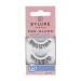 Eylure Pre-Glued False Eyelashes Wispy Light No. 117 Texture 117
