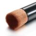 Vtrem 15 Colors Contour Palette Kit - Camouflage Concealer & Eyeshadow Makeup Set with Powder Brush - Perfect Christmas Gift - Buy Online on SooperMarket.com