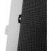 2pcs Cuttable Plastic Mesh Canvas for Embroidery & Crafting | 10.2 x 13.2 inch Black & White | Ideal for Knitting & Crochet Projects - Buy Online on SooperMarket.com