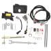 Driveup Golf Cart Conversion Kit with Premium Material Improved Performance for DS 1995.5-2001