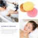 PRETYZOOM 3pcs Seaweed Bath Sponge Set - Honeycomb Shower Accessory for Exfoliating & Cleansing | Ideal Bathing Supplies - Buy Online on SooperMarket.com