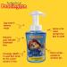 Paddington Bear Colour Change Foaming Hand Wash - 250ml (Blue) - Buy Online on SooperMarket.com