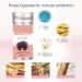 Hair Wax Stick 75g Soft Shiny Hair Styling Wax Non Greasy Styling Cream Hair Wax Stick for Frizzy Hair Gel Stick for Control - Buy Online on SooperMarket.com