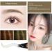 Eyebrow Liquid 4 Points Eyebrow | Microblading Eyebrow Pencil Long-Lasting Eyebrow Makeup for Natural-Looking Eyebrow Ngumms Dark Brown - Buy Online on SooperMarket.com