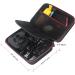 HSU 40-in-1 Accessory Bundle Kit for GoPro, DJI OSMO, AKASO, Campark, SJCAM & more - Compatible with Hero 11 10 9 8 7 6 5 4 3, Gopro Max - Buy Online on SooperMarket.com