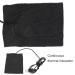 Multifunctional Electric Heating Cushions - DIY Fabric Heating Pillows with USB for Pain Relief & Warmth Anywhere - Buy Online on SooperMarket.com