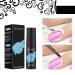 5ML Liquid Nail Lacquer Tape Glue Off Peel Guard - Cuticle Protector for Nails - One Size - Buy Online on SooperMarket.com