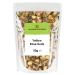 Dried Edible Yellow Rose Buds 50g by Manor Springs