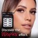 Buy Ardell Faux Mink Wispies False Lashes Multipack - 4 Pairs | International Shipping Available - Buy Online on SooperMarket.com