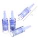 Micro-Pin Cartridges for Ultima A6 Dr. Pen - 9 12 36 & 42 PIN/Nano Needle Tips for Microneedling Therapy - 100 Pack - Buy Online on SooperMarket.com