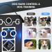 Bubbacare Anti Barking Device - Automatic Ultrasound Bark Control for All Dog Sizes - 3 Modes for Indoor & Outdoor Use - Buy Online on SooperMarket.com