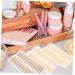 MAGICLULU 80pcs Lace Double Eyelid Sticker Girl Eyelid Beauty Tape or Man Lifting Belt Make up - Buy Online on SooperMarket.com