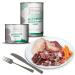 Mjamjam Premium Wet Cat Food - Delicious Reindeer & Chicken with Carrot - Grain Free - 6 Pack (6 x 200g) - Buy Online on SooperMarket.com