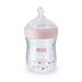 GoSupps.com - NUK Simply Natural Bottles 0+ Months Slow 2 Pack 5 oz ( 150 ml) Each - Buy Online on SooperMarket.com