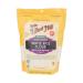 Bob's Red Mill Organic White Rice Flour, 24 Oz 24 Ounce (Pack of 1)