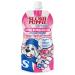 Slush Puppie Pink Bubblegum 12 x 250ml