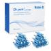 Dr.pen cartridges nano -r - 20 pieces original microneedling pen replacement needle cartridge - for Dr.Pen Ultima A8S M8S A9 Microneedling Electric Derma Stift - Model Nano -R Number of 20 pieces 20s - Nano -R