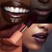 4Pcs Semi-Matte Nude Lipstick Set - Long Lasting Waterproof & Pigmented Velvet Finish for Women | Ideal Neutral Lip Makeup - Buy Online on SooperMarket.com
