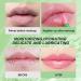 3pcs Aloe Vera Lip Gloss Set - Long Lasting, Nutritious, Moisturizing Lip Balm for Lip Treatment and Dry Lips - Color Changing Lipstick Tinted Lip Balm - Buy Online on SooperMarket.com