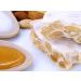 Alises Turr n de Alicante - Almonds and Honey - Supreme Quality - 100% Natural - Gluten Free Lactose Free - Nougat 200g (Hard) - Buy Online on SooperMarket.com