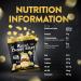 Royal Cheese Bites - 10 Bags of Low Carb Keto Snacks | Natural Oven-Baked Protein Snack | Gluten-Free Healthy Treats for Kids & Adults - Buy Online on SooperMarket.com