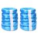 10 MERUYOO refill cassettes compatible with Angelcare for Litter Locker for LittyCat for Chicco for Spross (10)