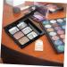 Buy Empty Blush & Eyeshadow Palette Case - Blush Box Storage for Cosmetics - International Shipping Available - Buy Online on SooperMarket.com
