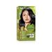 Naturtint Permanent Hair Colour Gel 2WN Radiant Nature Brown-Black Plant Enriched Ammonia Free Long Lasting Grey Coverage and Radiant Colour Nourishment and Protection