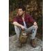 JupiterGear Tactical Military Sling Backpack - Khaki | Adjustable Strap | Outdoor Daypack Backpack - Buy Online on SooperMarket.com