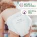 Bambo Nature Size 5 Junior Eco Nappies - 22PK | Enhanced Leakage Protection | Sustainable & Eco-Friendly - Buy Online on SooperMarket.com