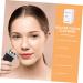 Mikinona Face Oil Absorbing Roller 1pc Facial Oil Absorbing Ball Beauty Instrument Grease Oily Skin Roller Black 1 count (Pack of 1) - Buy Online on SooperMarket.com
