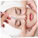 MUSISALY Microblading Pens 10pcs Brow Pencil Pen Supplies Microblading Eyebrow Pen Abs - Buy Online on SooperMarket.com
