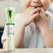 No Bite Nail Polish | 10ml Bitter Tasting Anti-Biting Nail Polish - Mild and Safe Nail Biting Stop Tool for Children Adults Teenagers of All Ages - Buy Online on SooperMarket.com