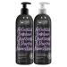Not Your Mother's Naturals Clarify & Detox Shampoo and Conditioner - 15.2 fl oz