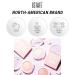 Estate Cosmetics Dew Me Baked Highlighter - Multi-Use Pressed Powder for Cheeks Eyes & Face - 3g (0.1 oz) - International Shipping Available - Buy Online on SooperMarket.com