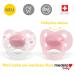 Medela Baby Original Pacifier 0-6 Months 2 Pack in Ros Ideal for Newborns - Buy Online on SooperMarket.com