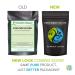 Sunflower Lecithin Powder 4 oz - Non-GMO, Gluten Free, Vegan | Rich in Choline & Essential Fatty Acids - Buy Online on SooperMarket.com