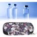 ARSOR Insulin Cooler Travel Case - Portable Diabetic Organizer Bag, Gray - Buy Online on SooperMarket.com