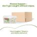 Baby Wipes Huggies Aloe & Vitamin E UNSCENTED 3 Flip-Top Packs 168 Count Unscented 168 count (Pack of 1) - Buy Online on SooperMarket.com