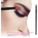 BELLIFFY 10pcs Nose Shadow Brush Travel Blush Brush Cosmetic Brush Eye Makeup Creme Blush Black Wooden Handle - Buy Online on SooperMarket.com
