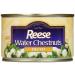 Reese Diced Water Chestnuts - 8 Ounces