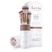 Make-up brush set Luvia Flawless Face Brush Set Face brush set 4 vegan cosmetic brushes make-up brush