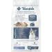 Blue Buffalo Tastefuls Kitten Natural Dry Cat Food - Chicken & Brown Rice 7lb Pack | Premium Nutrition for Kittens - Buy Online on SooperMarket.com