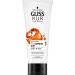 Gliss Kur 1-minute Express Kur Total Repair (200 ml) hair treatment with keratin protects the hair fibers and beautifies the hair structure effectively after 1 minute 200 ml (1-pack)