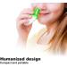 Nasal Irrigator Professional Nasal Irrigator Salt Nasal Inhaler Nose Wash Cleaner Equipment for Adult Children Nose Wash Cleaner - Buy Online on SooperMarket.com