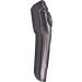 BEPER 40.332 Rechargeable Beard Shaper with Stainless Steel Blades - 20 Lengths, USB Charging - Black - Buy Online on SooperMarket.com